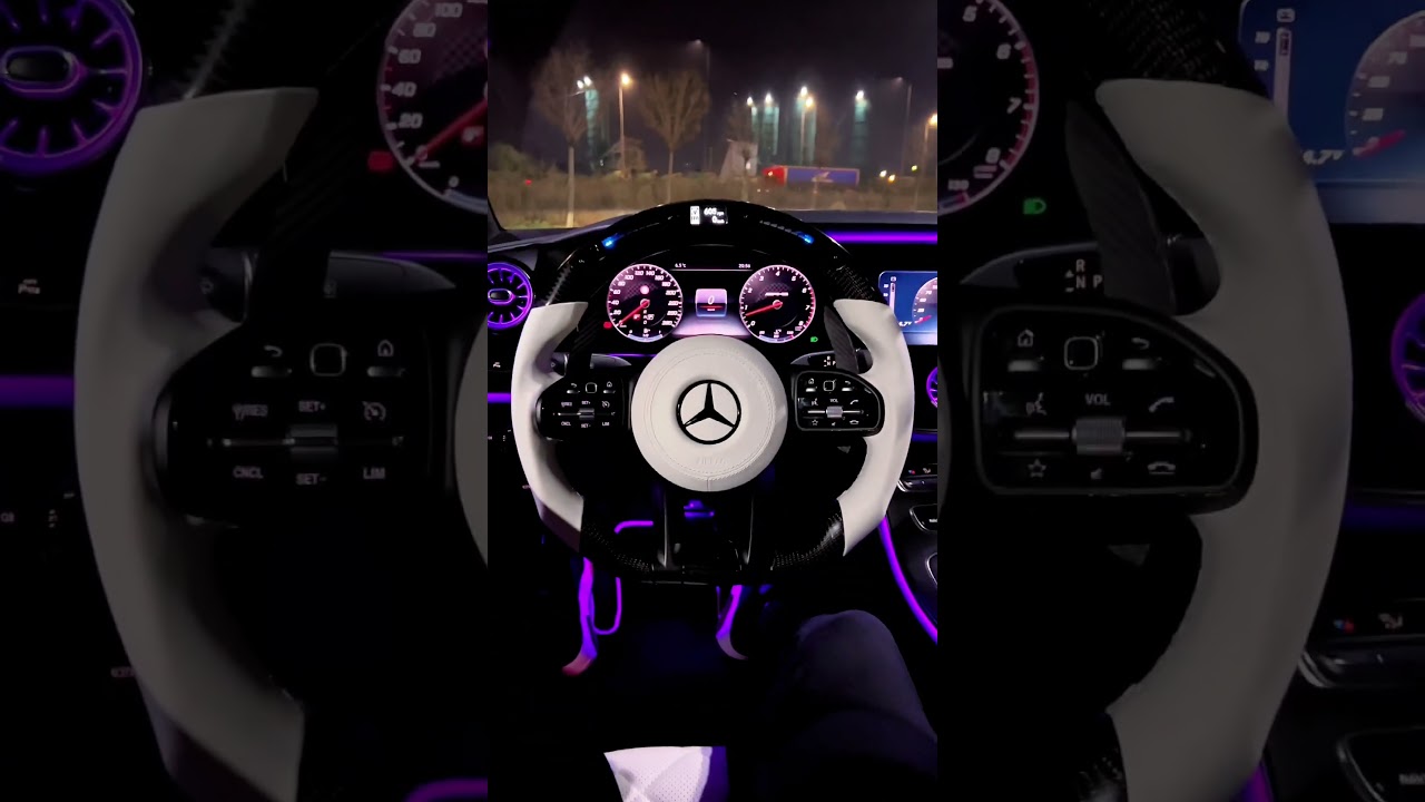 MERCEDES 😍❤️❤️😍 #car #automobile #v12power #edit #v11 #carwash #cartok #v12 #engine #caredit