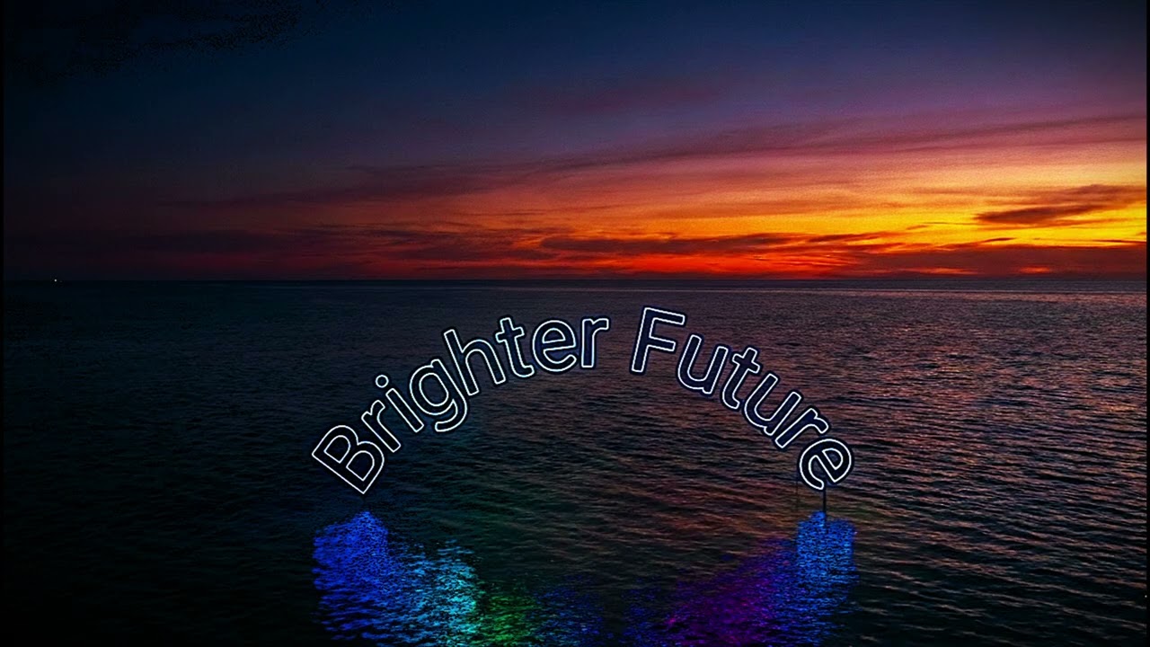 Revox -  Brighter Future