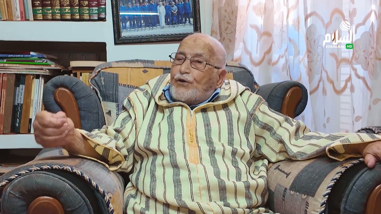 العلامة الفقيه المؤرخ  الشيخ محمد الصالح  الصديق. مسيرة حافلة بين العلم والجهاد