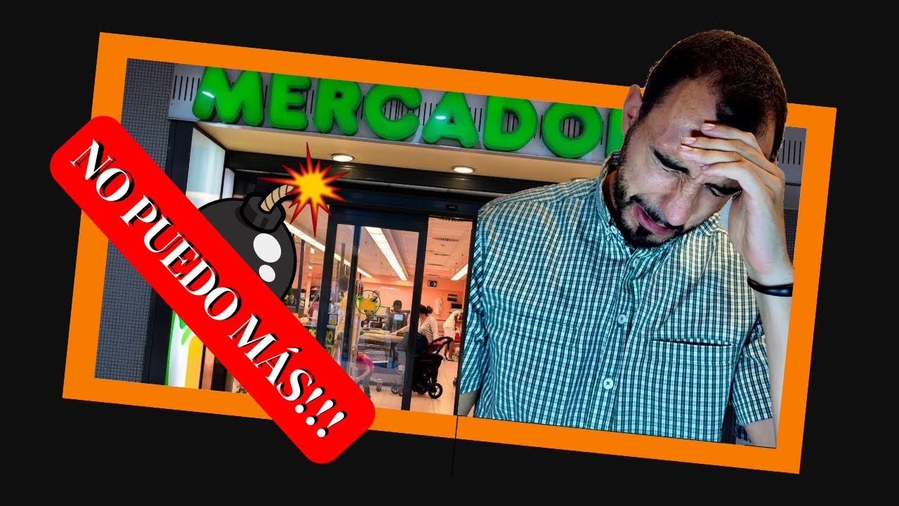 🤐 ¡No Puedo Callar Más! Lo Que Nadie Te Dice de Trabajar en Mercadona [Mi Experiencia]