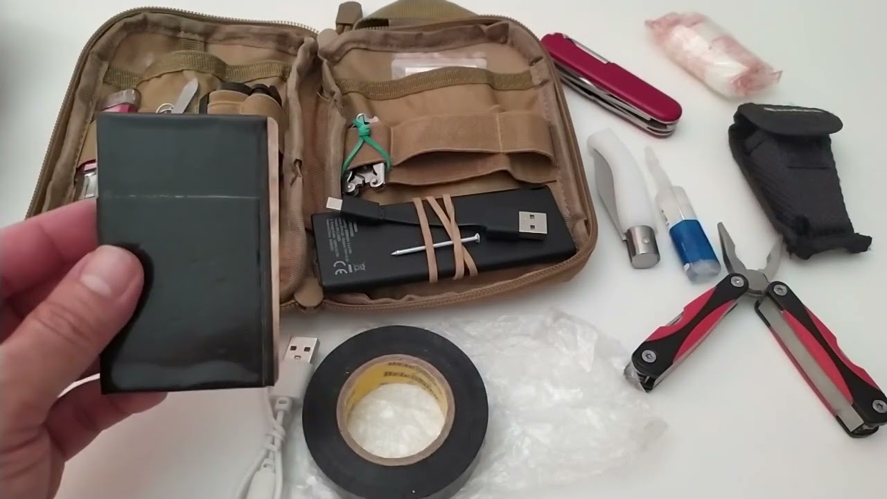 EDC 2 años después , lo que Si y lo que NO he usado.