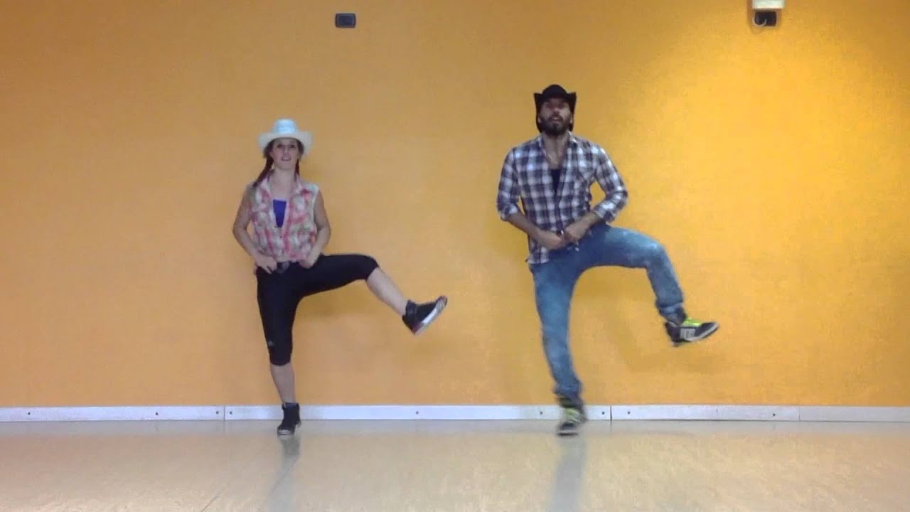 El mismo sol / Zumba