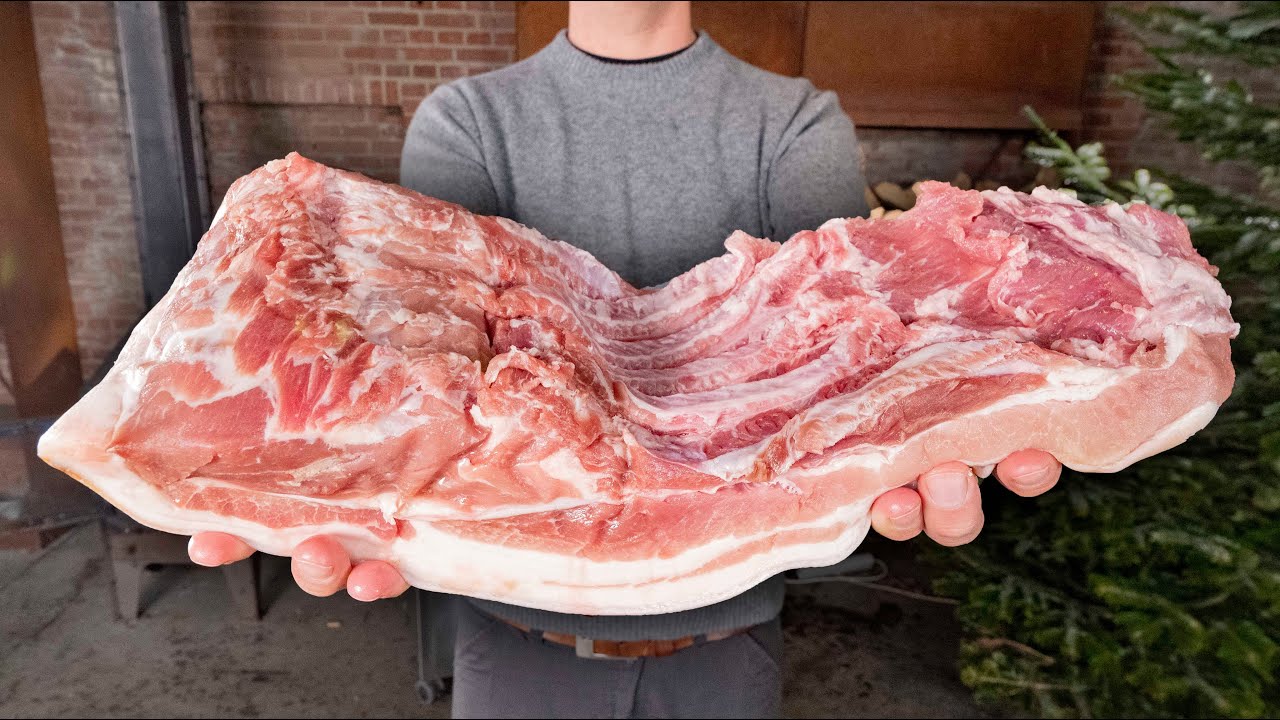 Why Every Cook Should Master Porchetta