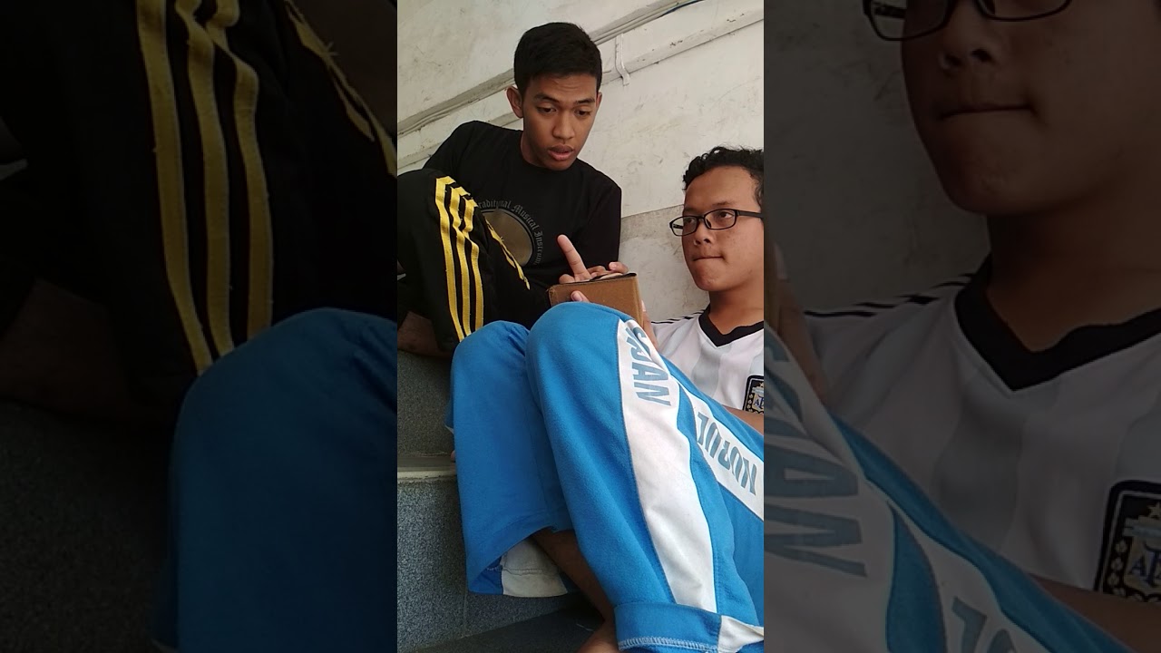 Asrama unand berdendang,,