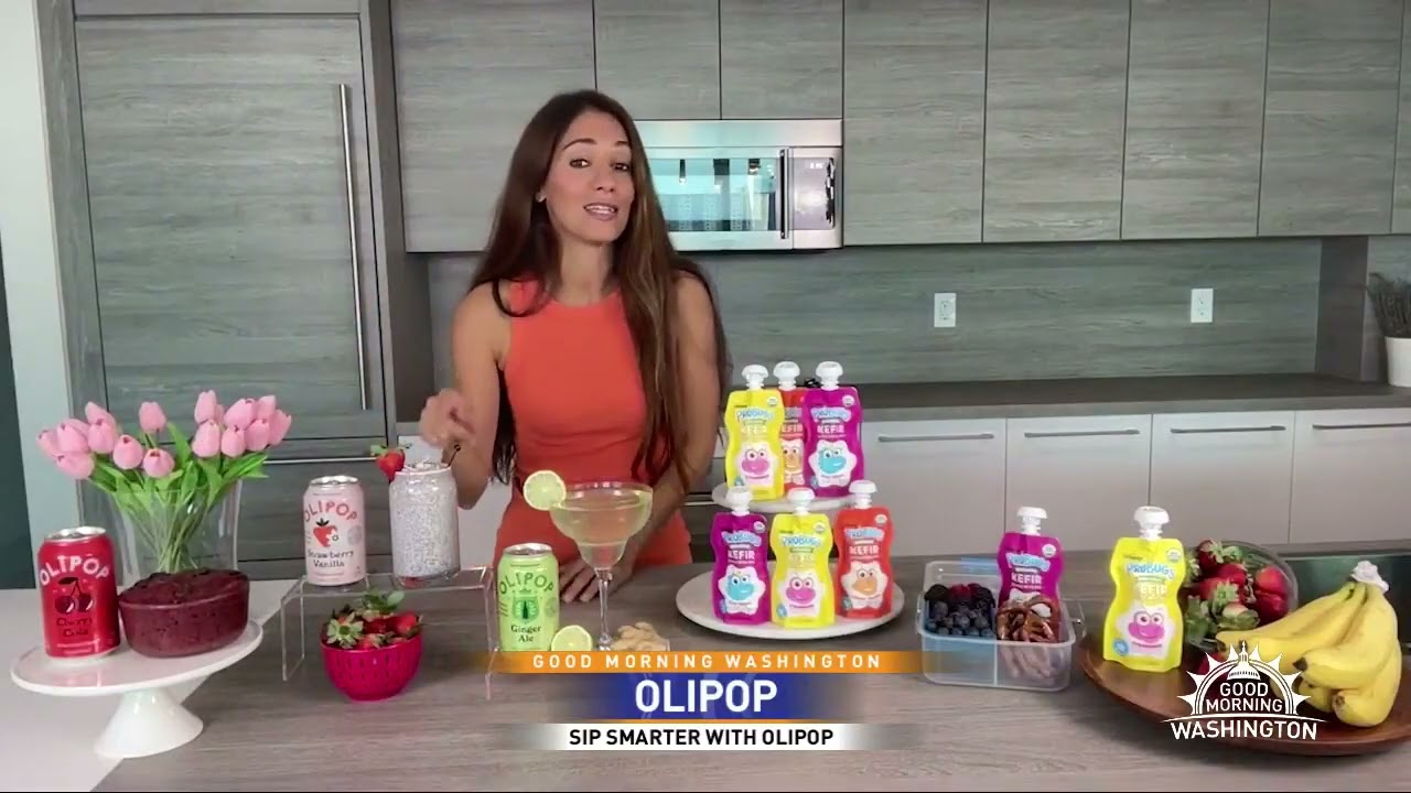 Spring into Wellness