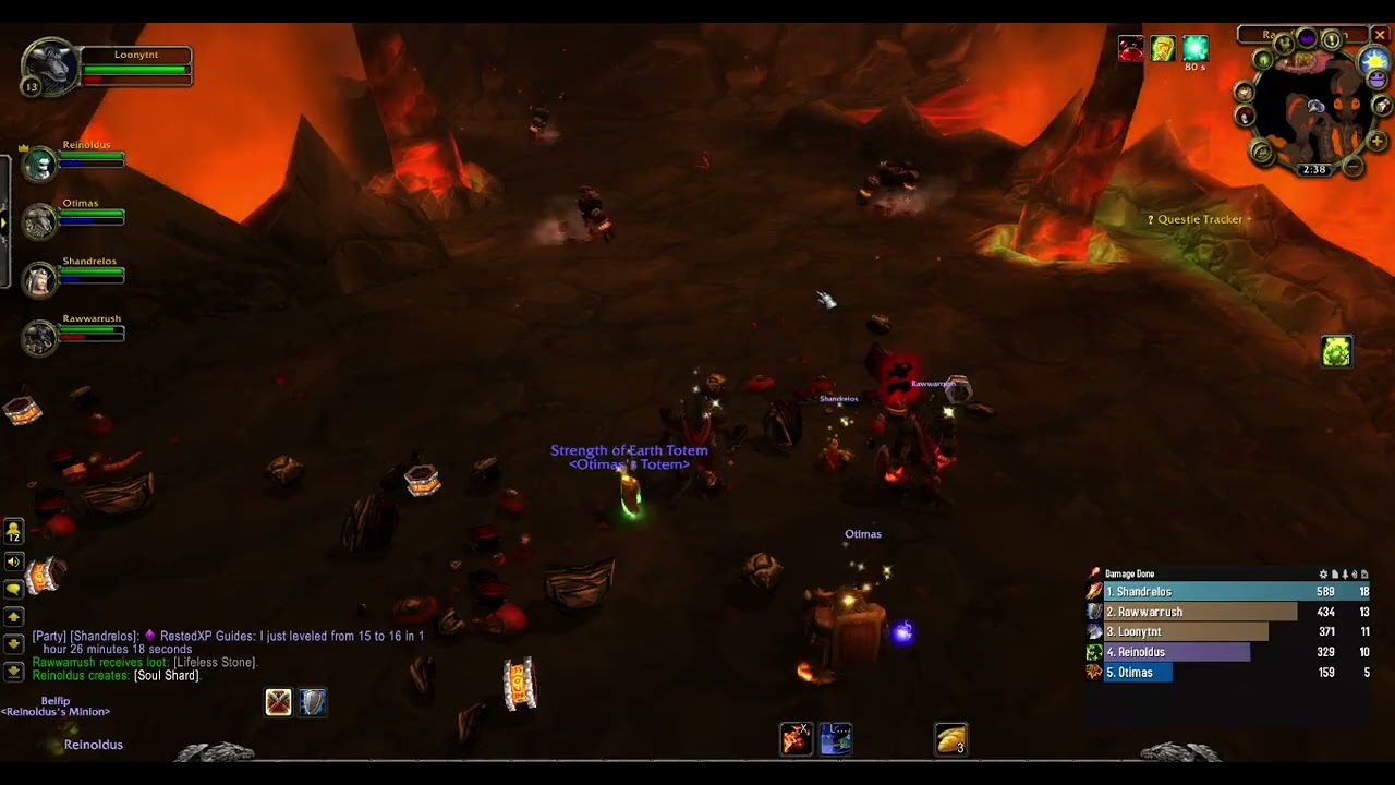 Why TBC Was Peak WoW… and Why Midnight Can’t Compete | We NEED Classic+
