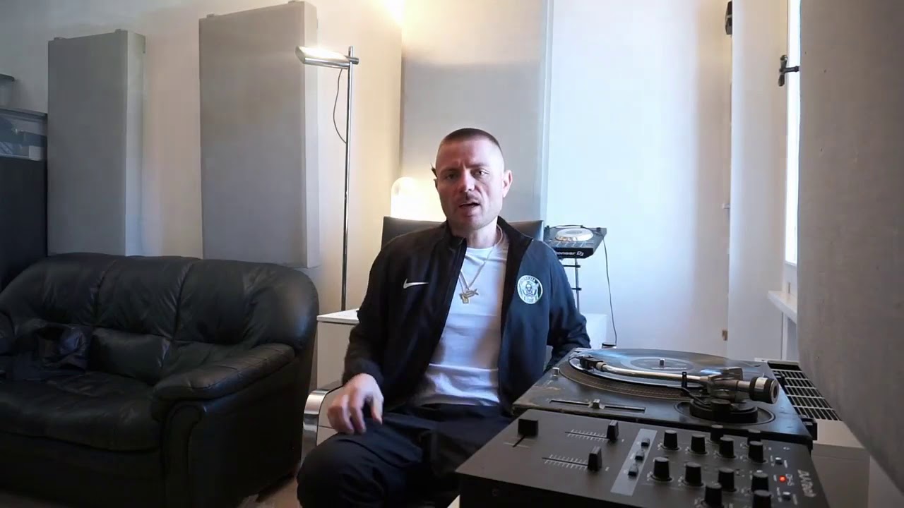 Tutorial sul Beatmaking di Nex Cassel