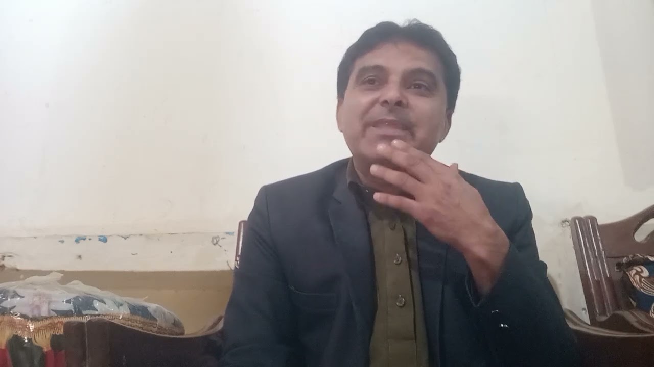 ملتان ھائی کورٹ بار  کے الیکشن اور انصاف مردہ