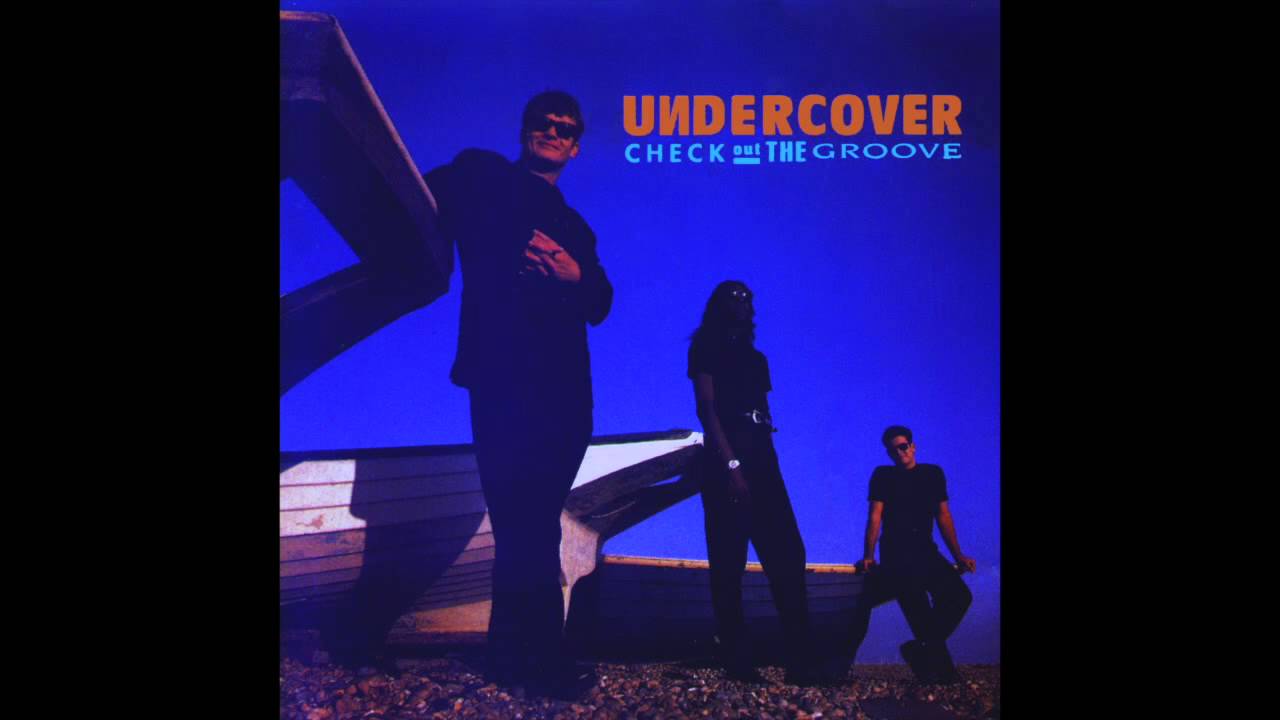 Undercover - Lovetown
