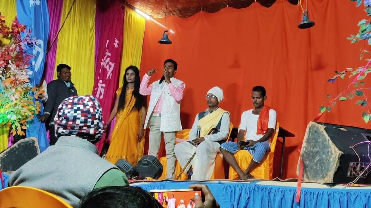 #viralvideo #drama #ना जी हम आपन गहना ना देम ... तब बड़की बहु.. 😁😁💙 