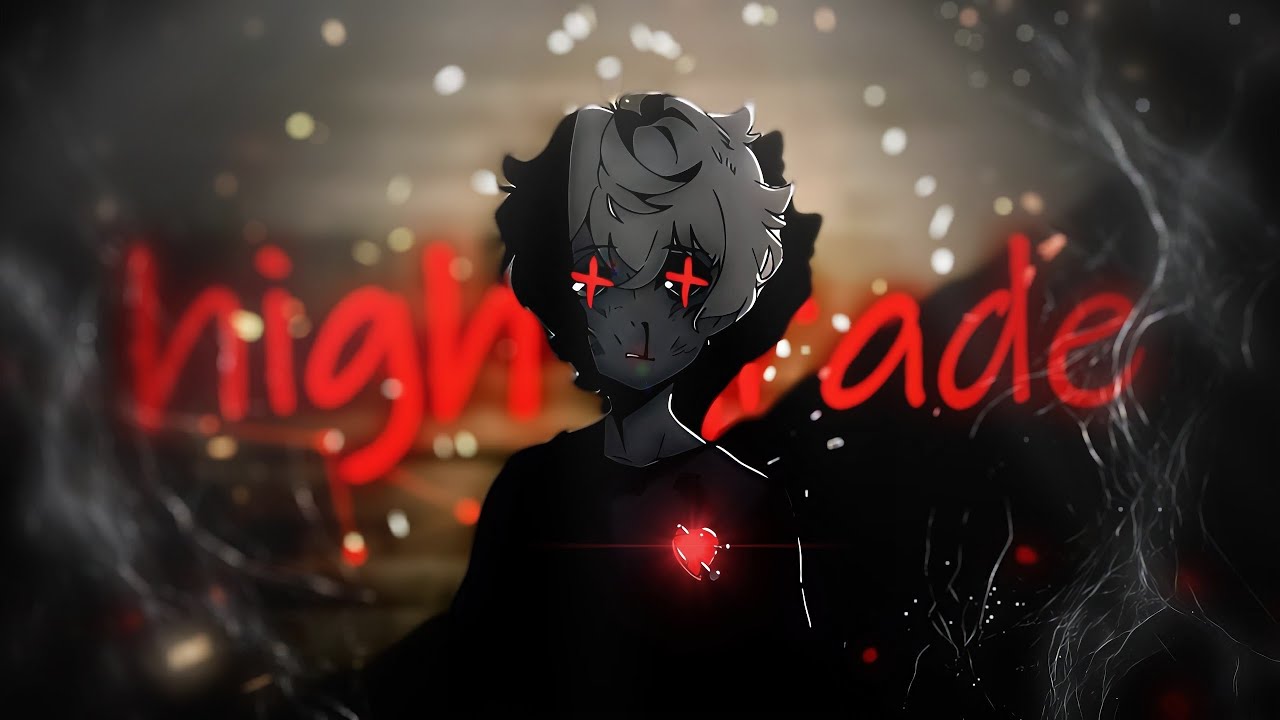 「High Grade」&bull;Kiznaiver&bull;「EDIT&mdash;AMV」&bull; 「4K」