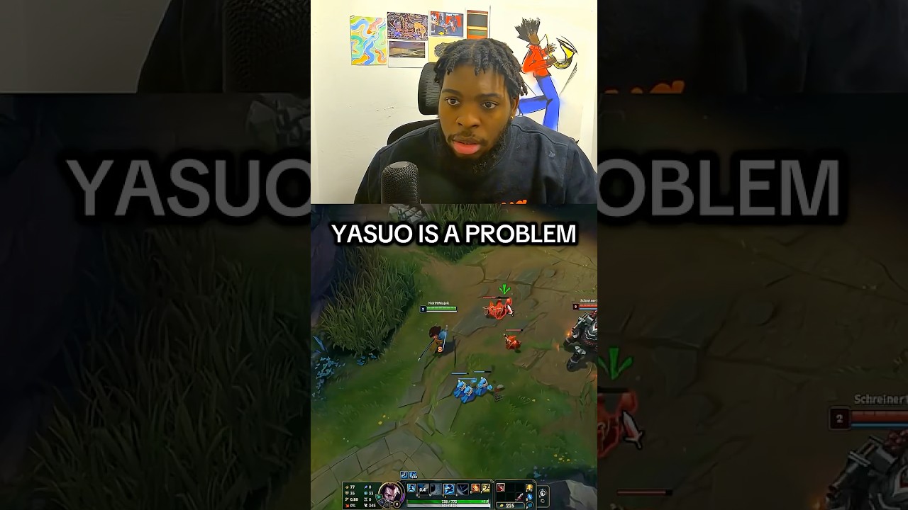 0/10 ISNT MY DESTINY #league #leagueoflegends #leagueoflegendsmemes #yasuo #99majek