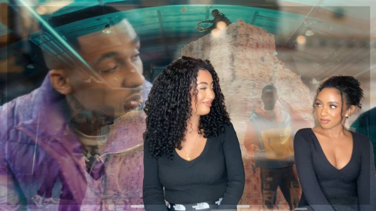 🤯🔥FREDO - MONEY TALKS FT. DAVE (OFFICIAL VIDEO) REACTION!