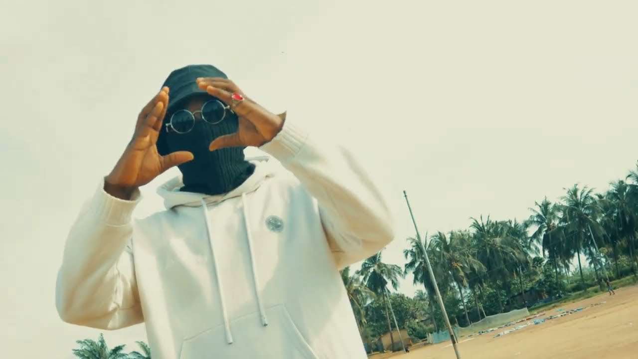 Christian Banoh - TUPEUXPAS (Clip Officiel)