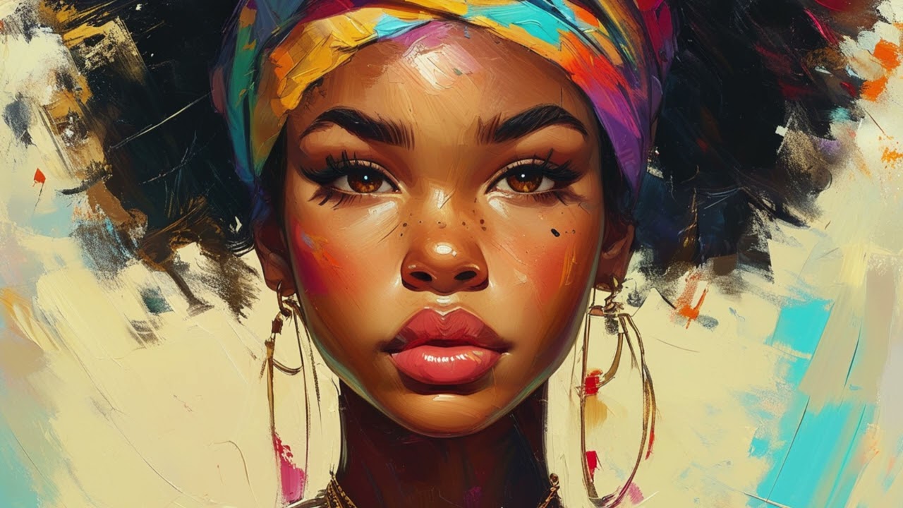 Healing Afrobeat Flow  ~  Chill mood Relaxing Afrobeats Rhythm 