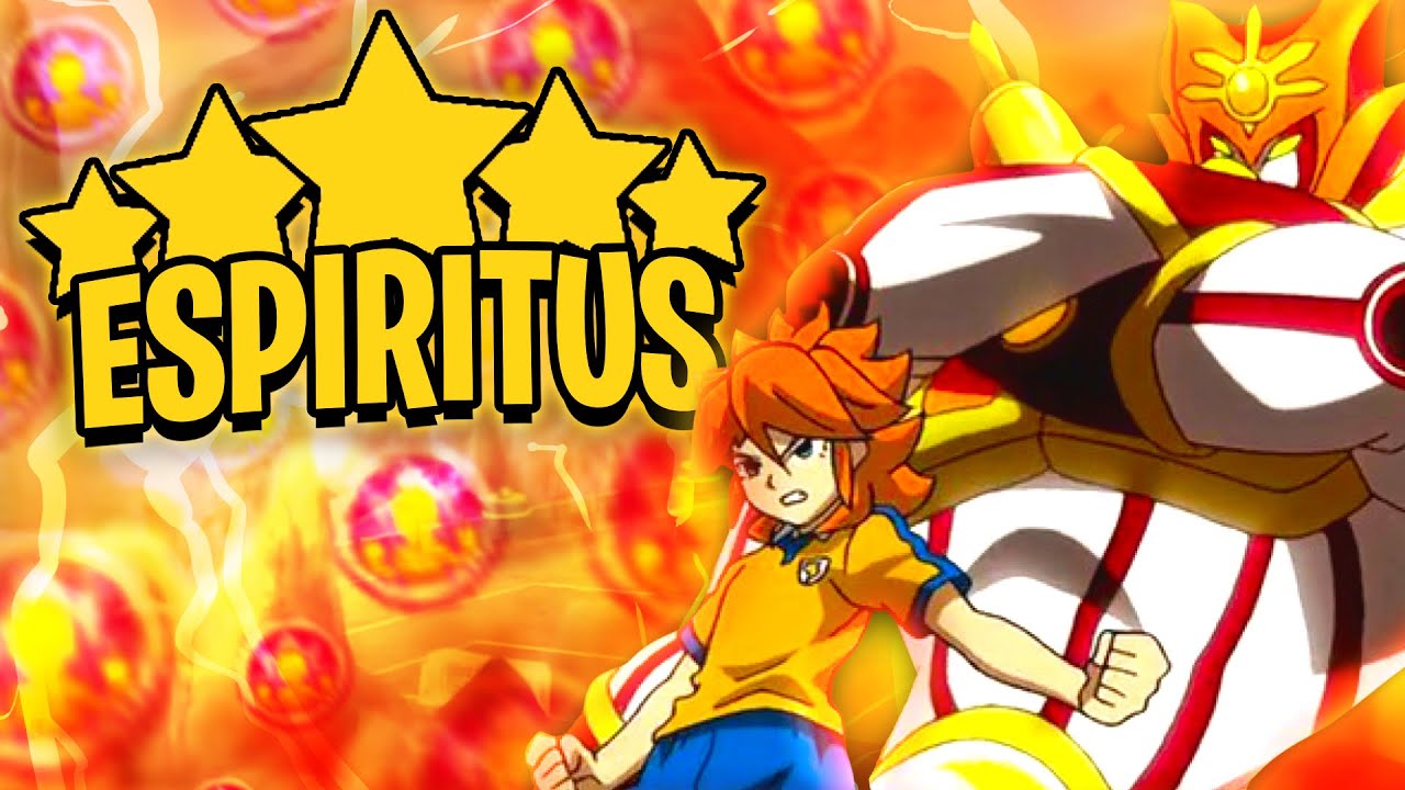 Los MEJORES ESPÍRITUS GUERREROS de VICTORY ROAD