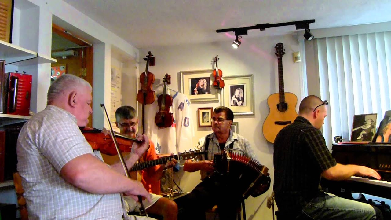 Marcel Messervier et ses amis