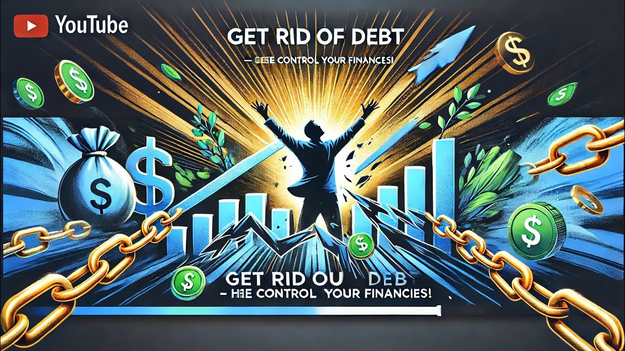 Debt repayment strategy