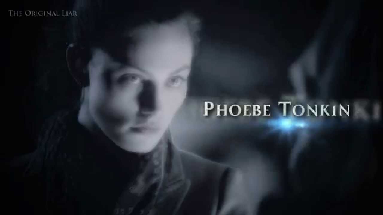 THE ORIGINALS - LE GRAND GUIGNOL (1x15) & FAREWELL TO STORYVILLE (1x16) OPENING CREDITS
