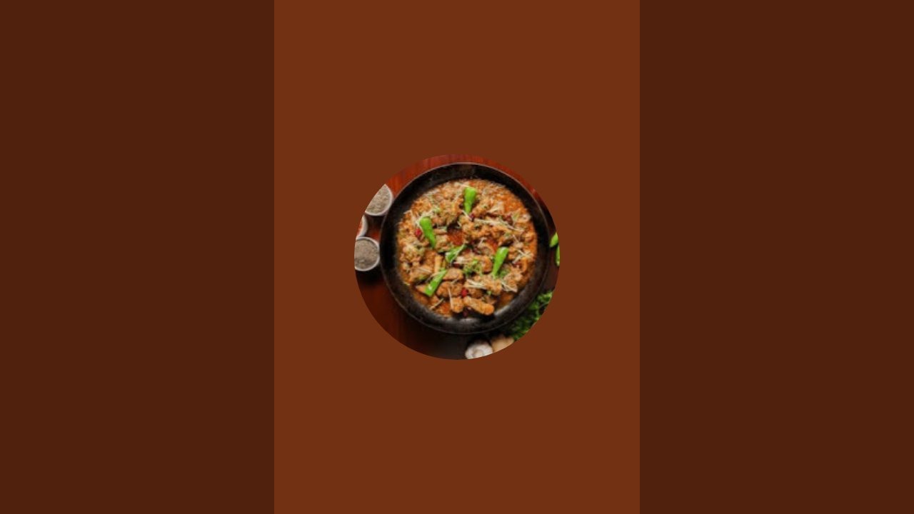 The Home Feast is live! Matter Qeema #pakistan #natural #food #cooking #viralvideo 