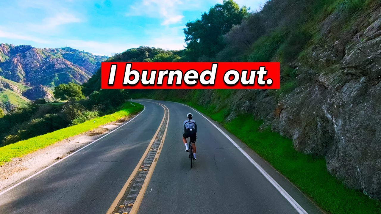 Bike Heals All Wounds