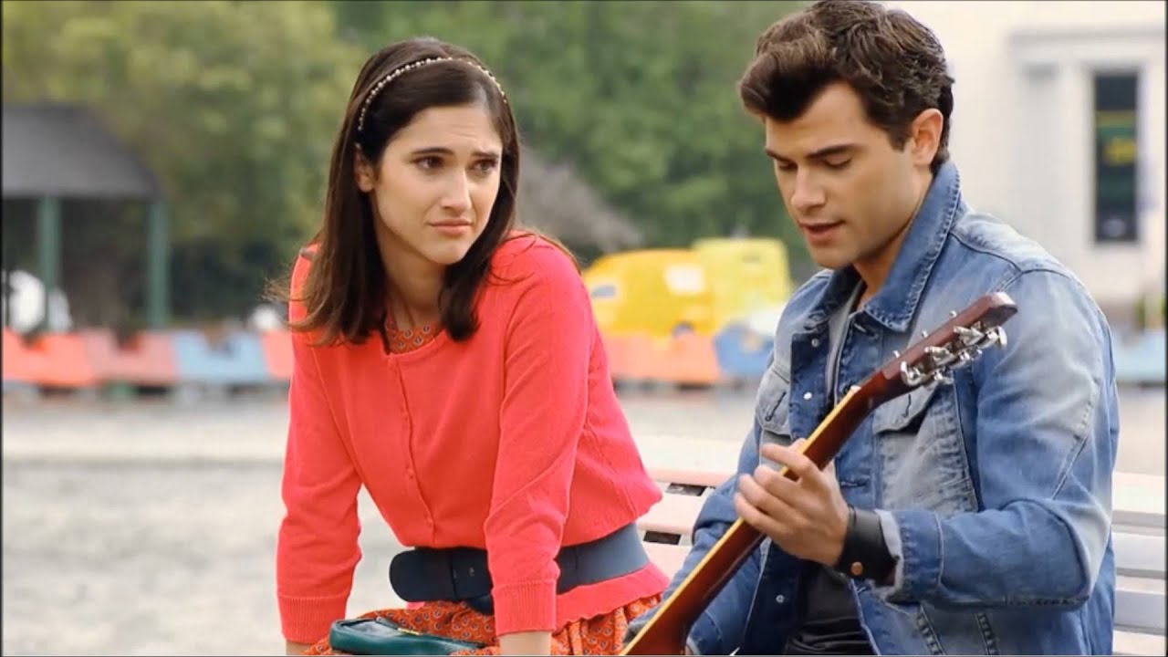Violetta 3 - Diego wil geen duo vormen met Fransisca