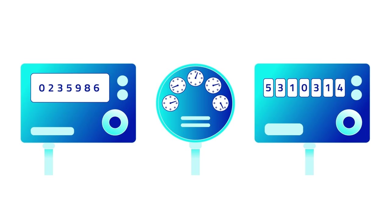 Avoid estimated bills: Submit your meter read in the AGL App