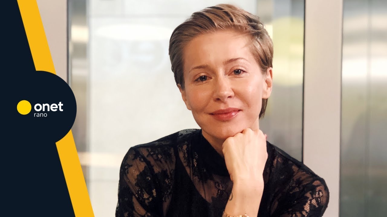 Katarzyna Warnke: przyjmuję krytykę, ale nie akcepuję braku kultury  | #OnetRANO