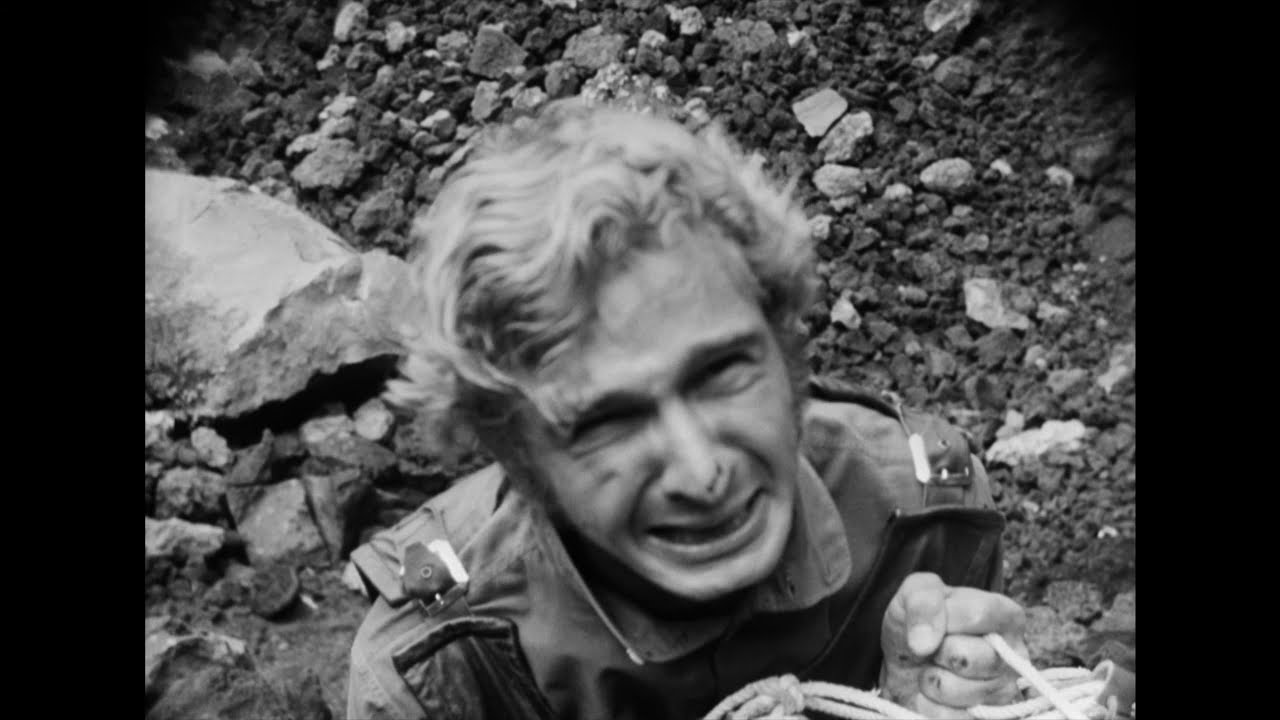 Fando y Lis (1968) Trailer