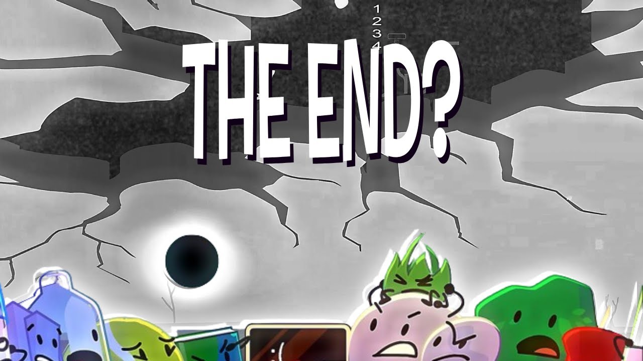 TPOT 15 BFB Intro Music Remix