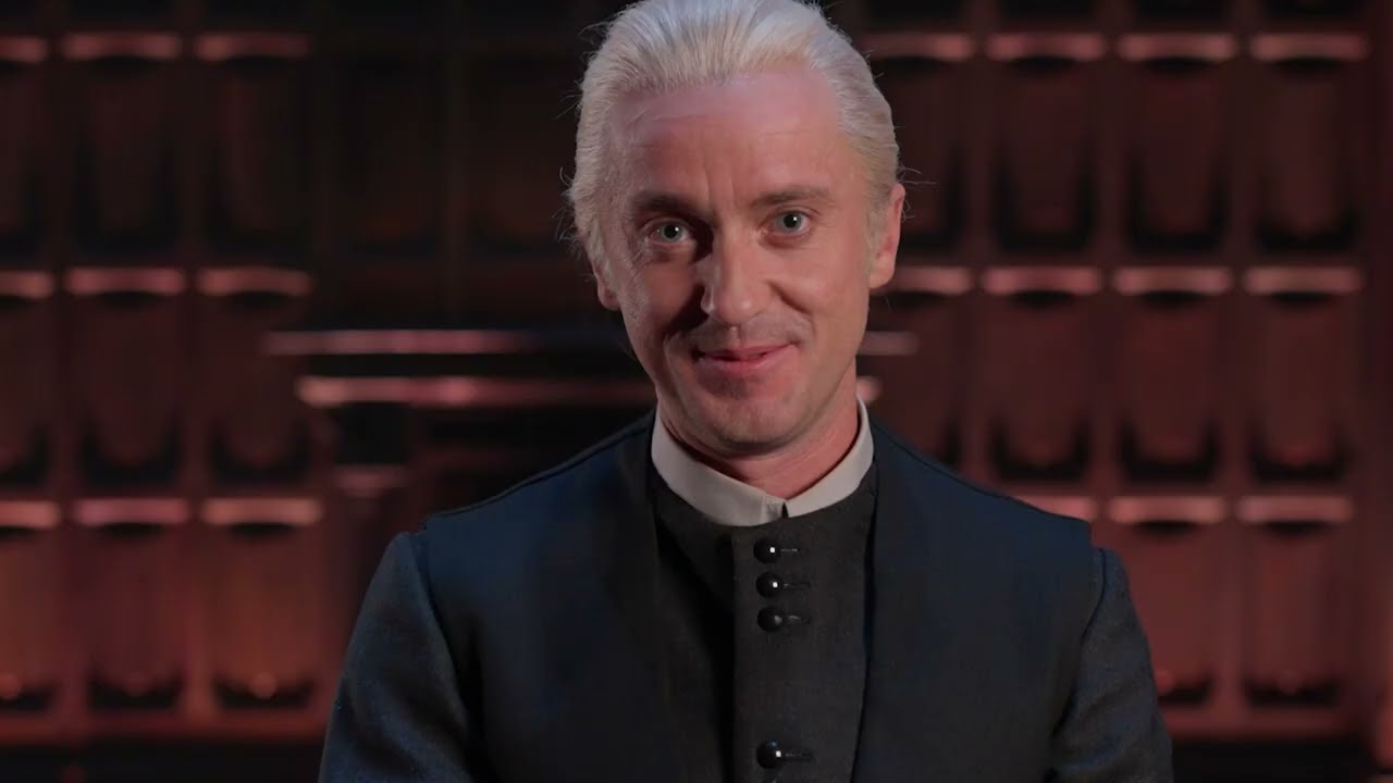 Back to Hogwarts 2025 with Harry Potter and the Cursed Child
