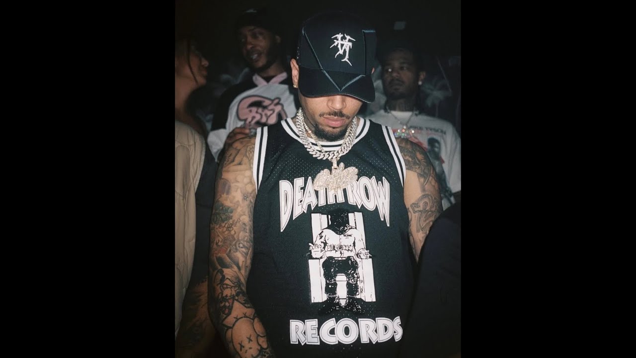 [FREE] Chris Brown type beat - “Cartier”