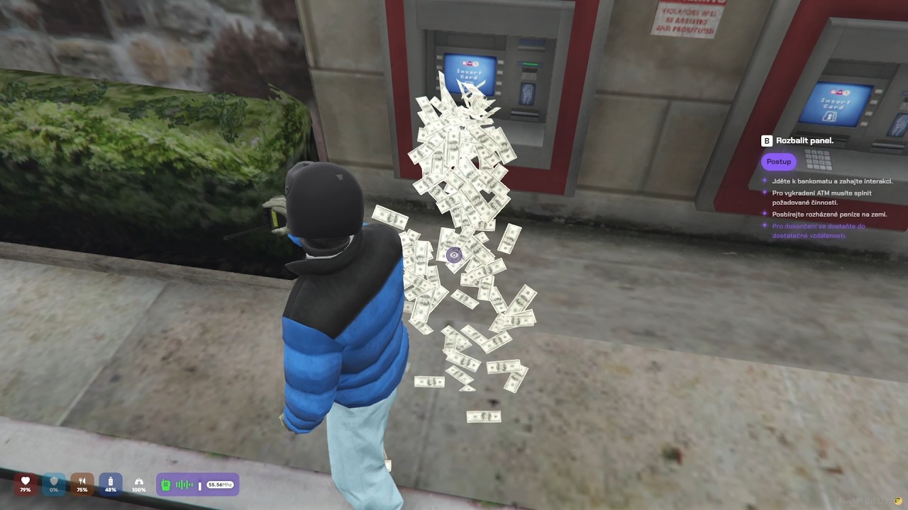 GTA RP | COMMUNITY RP | CZ/SK