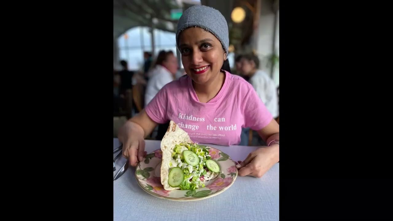 Fresh Food at Strandfield Restaurant,Dundalk-स्ट्रैंडफ़ील्ड रेस्तरां,डंडालक में स्वादिष्ट ताज़ा भोजन