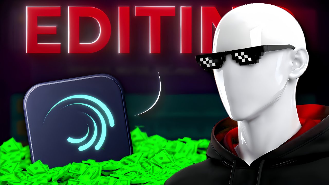 How to Create Mind-Blowing Animation in 5 Minutes 🔥