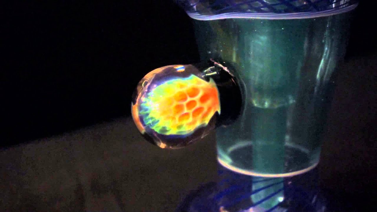 Heady Glass: Locally Made Dab Rig