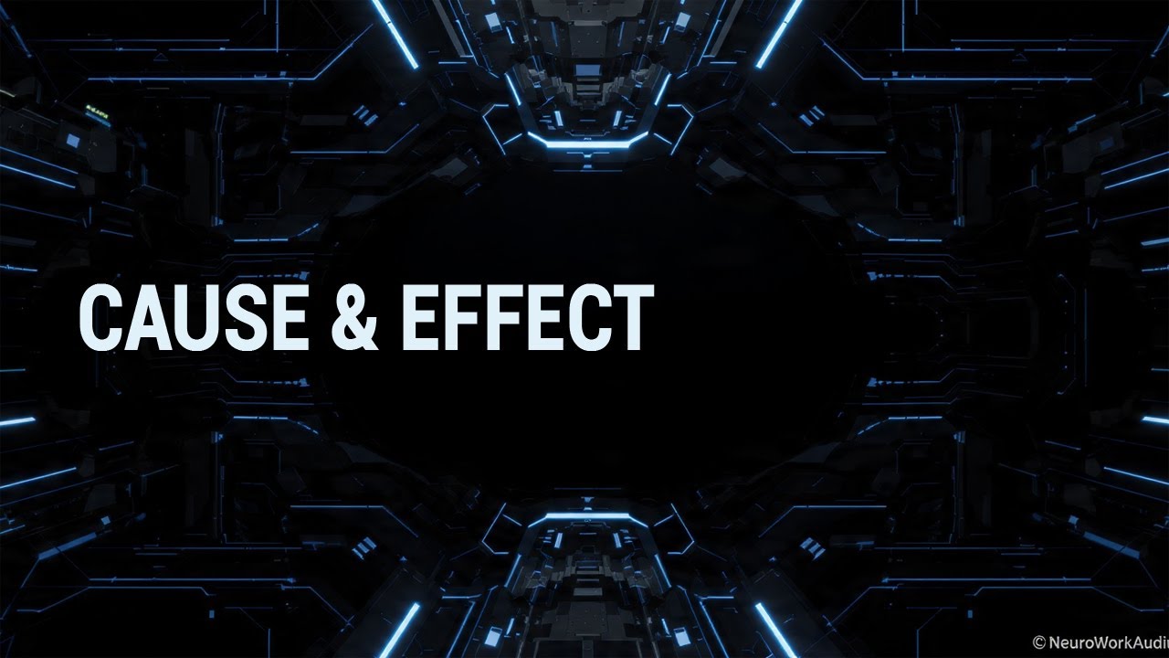 Music for Cause-and-Effect Analysis