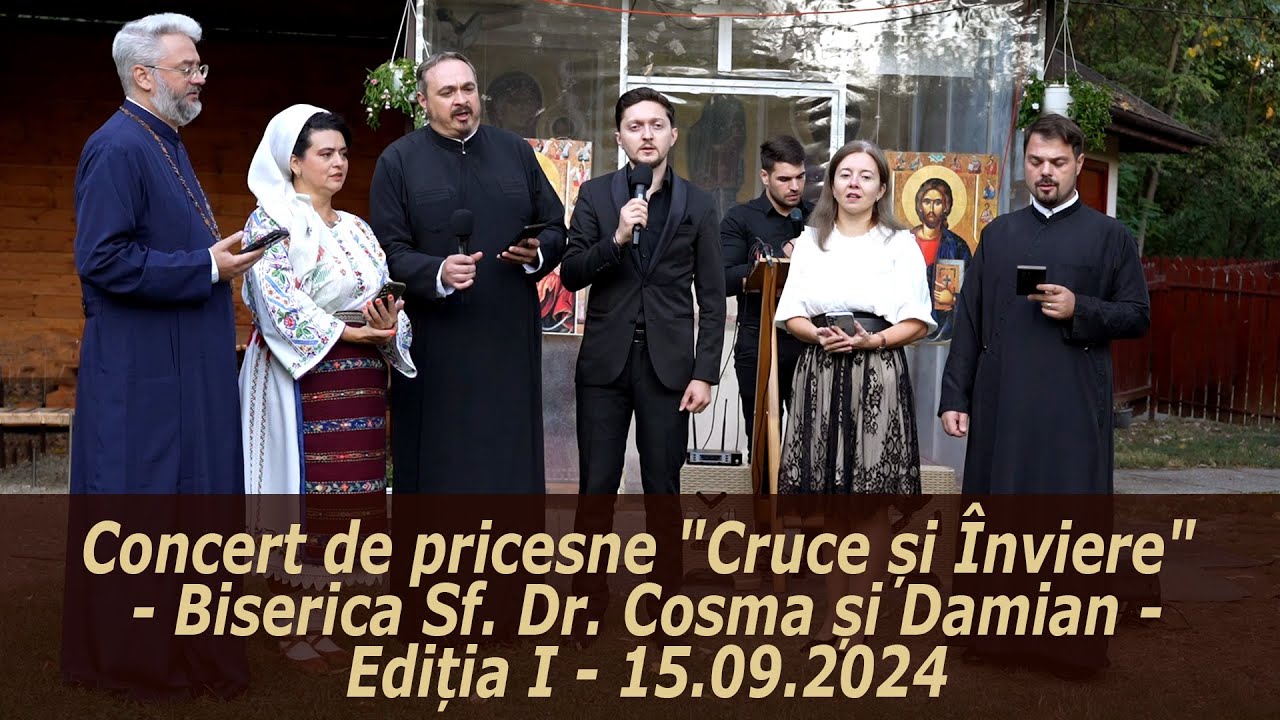 Concert de pricesne 