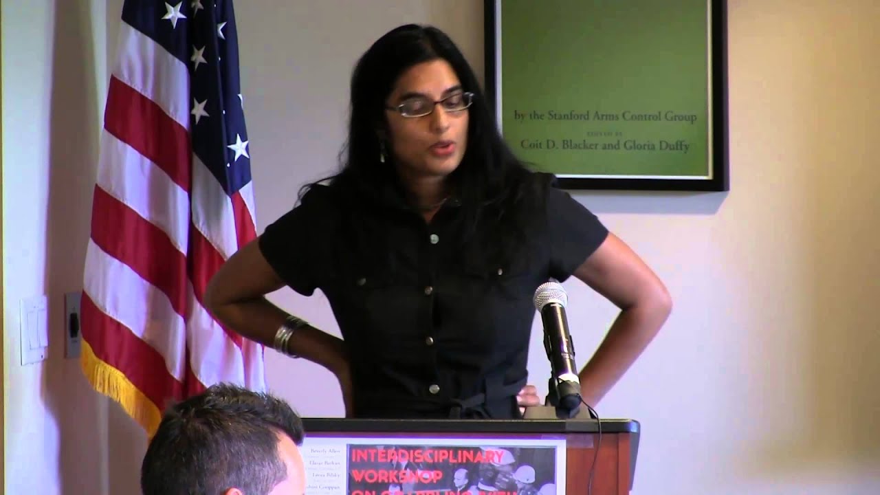 Panel 2: Interdisciplinary Workshop on Grappling with Atrocities in Culture & Law (6/17/13)
