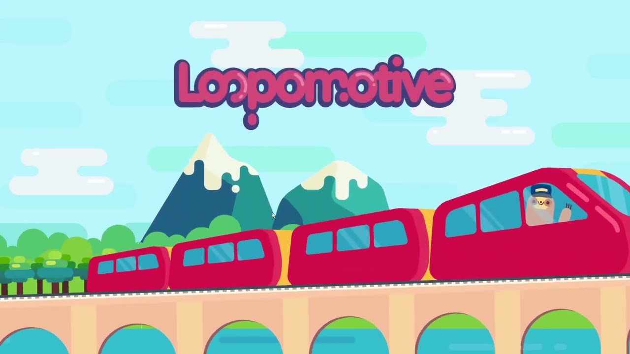 loopomotive