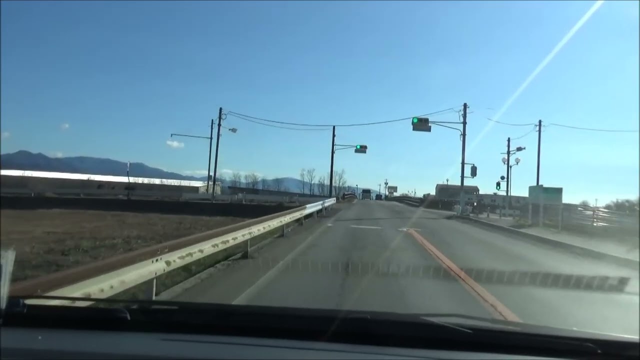 20260101　長野ドライブ雑談