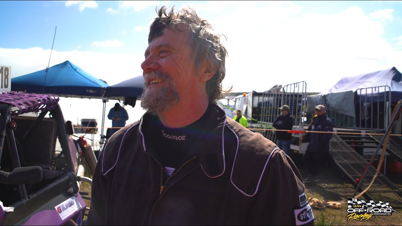 Katana Racing talk engines at Challenge19