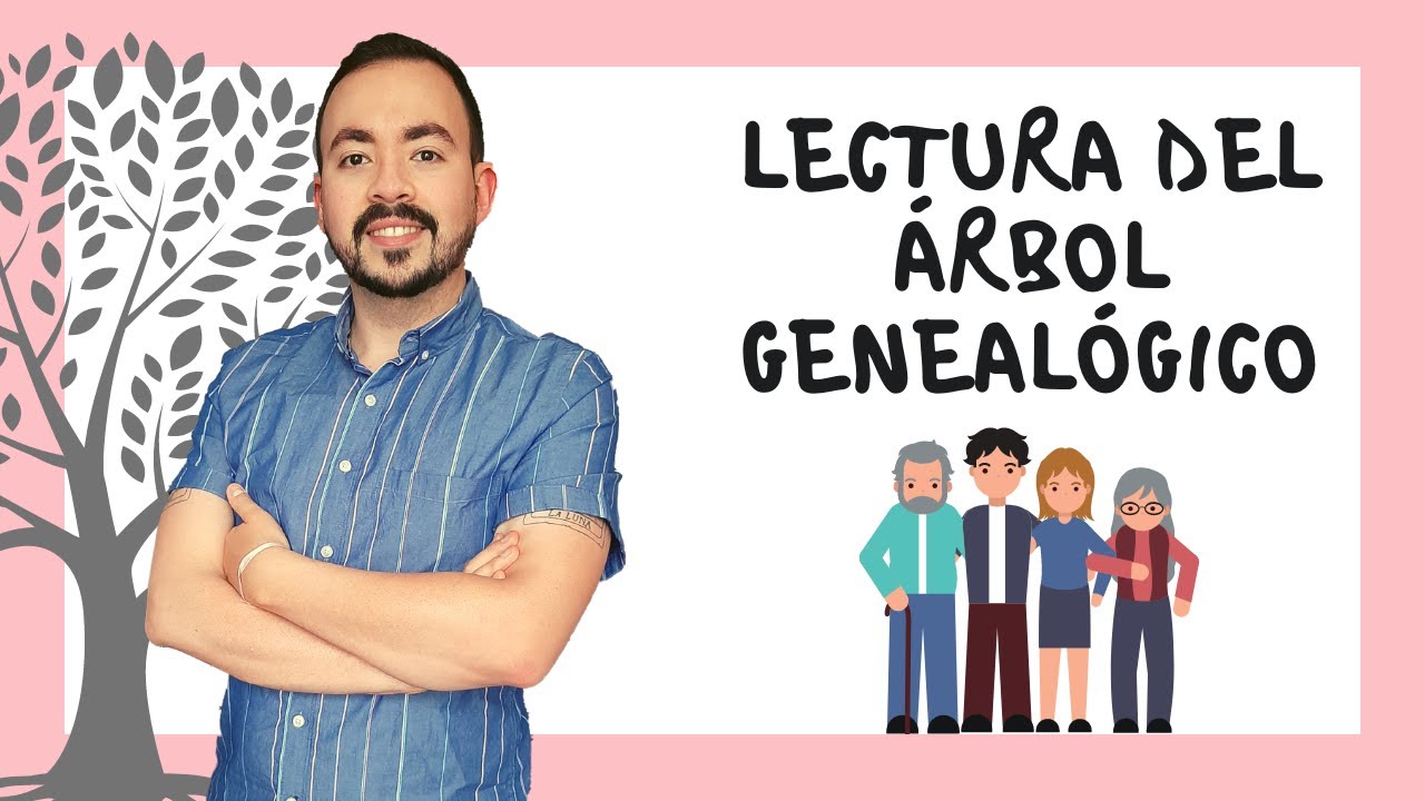 LECTURA DE TAROT DEL ÁRBOL GENEALÓGICO