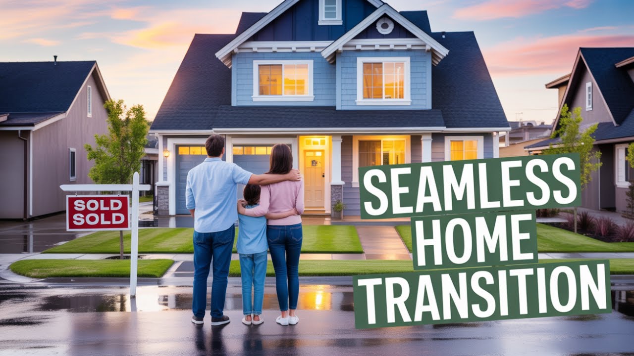 The Bridge to Your Next Home | Duane Buziak Explains Bridge Loans