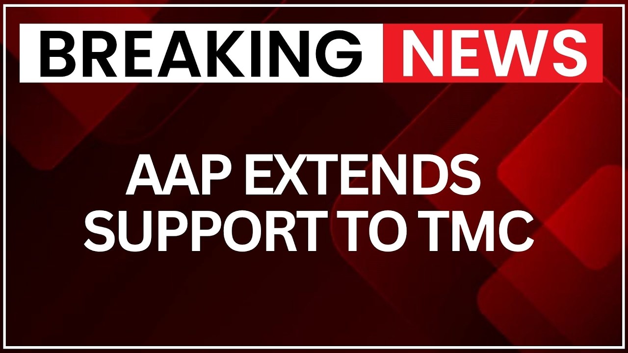 West-Bengal Elections 2026: Kejriwal Backs Mamata, Says Bengal Rejecting Dictatorship Ahead of Polls