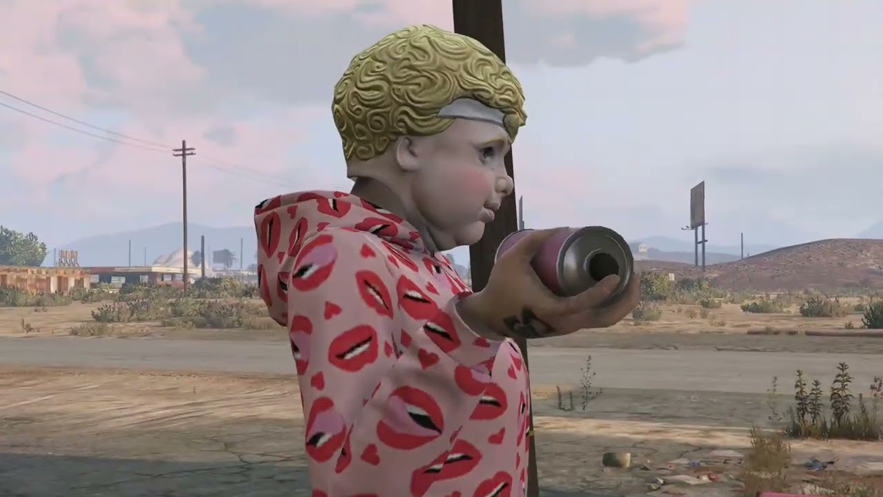 GTA (Part 4/5)