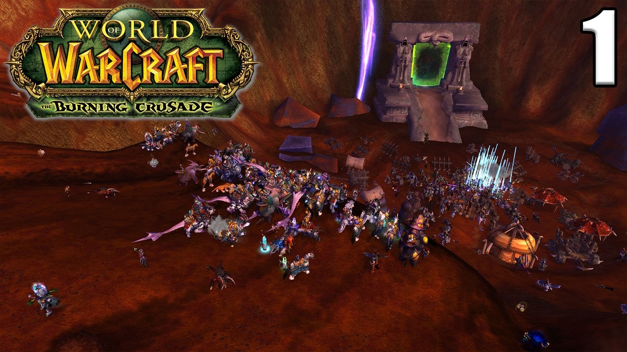 TBC ANNIVERSARY LAUNCH 2026 | Human Paladin Let&rsquo;s Play | TBC Classic | EP: 1