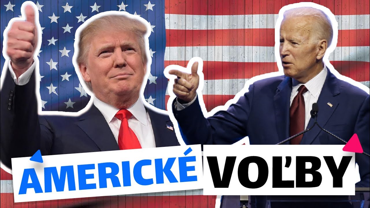 Ako funguj&uacute; prezidentsk&eacute; voľby v USA | Zmudri