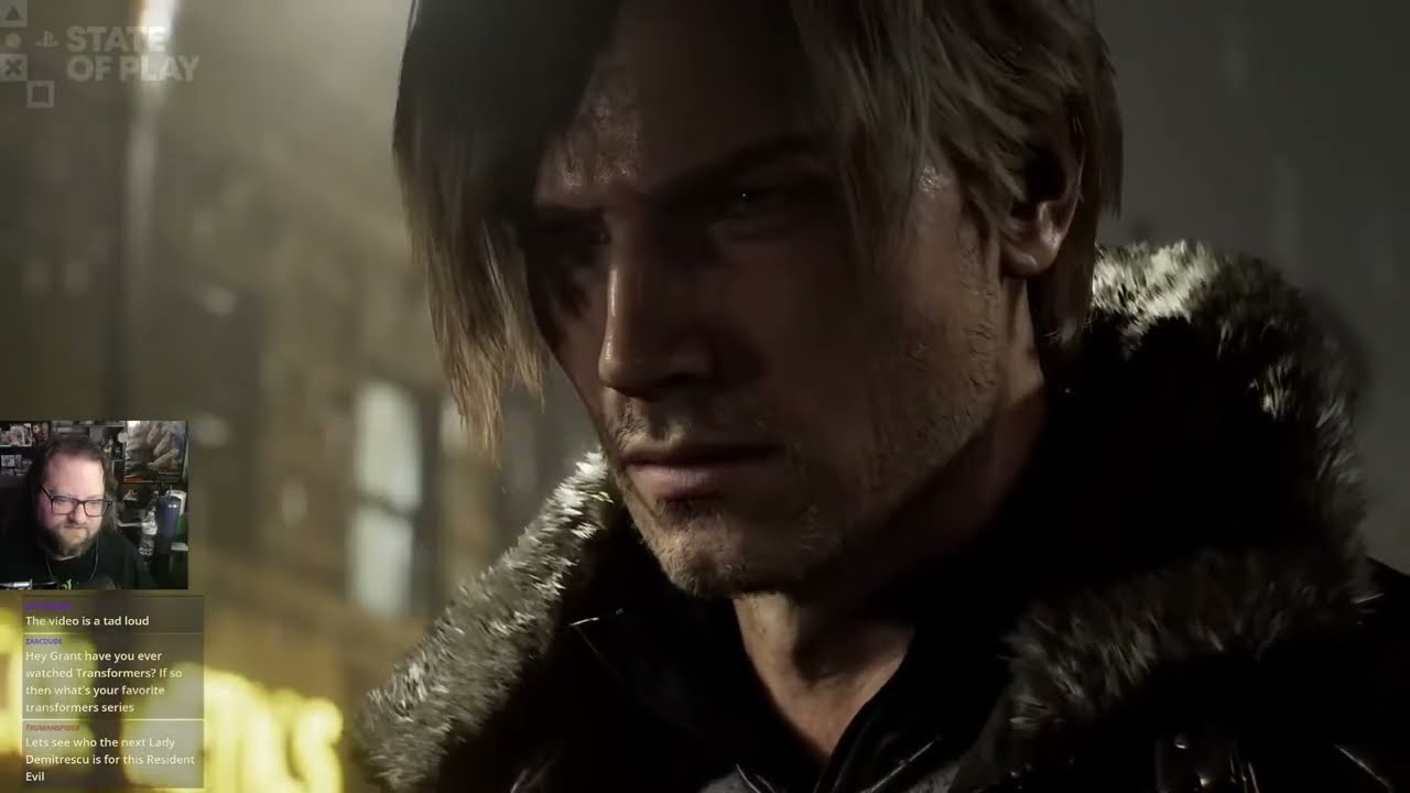 PLAYSTATION MIGHT ANNOUNCE KINGDOM HEARTS OR BLOODBORNE
