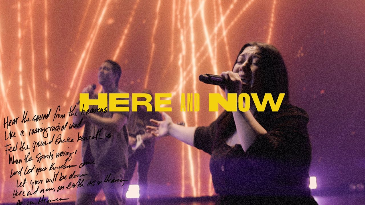 Here and Now | Southeast Worship | Broke the Grave